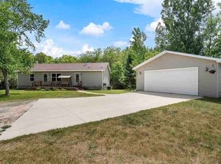 7965 Springvale Rd, Boyne Falls, MI 49713