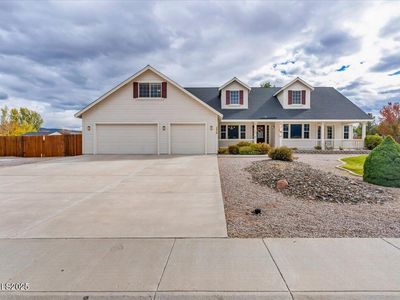 2639 Wildhorse Ln, Minden, NV, 89423