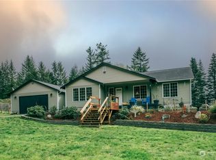 283 Seattle Dr, Port Ludlow, WA 98365