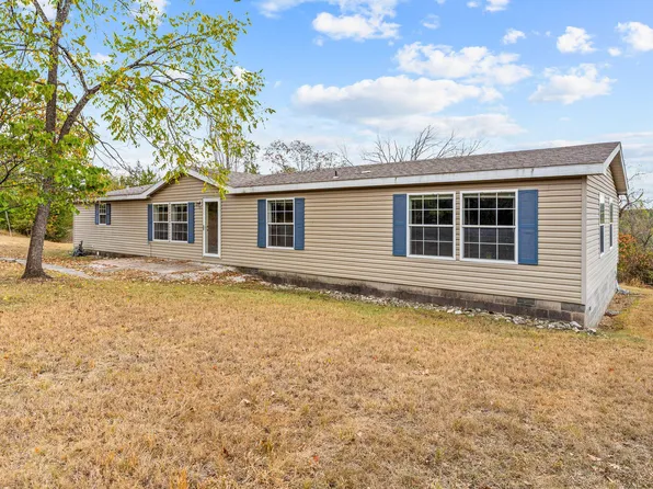 388 Cedar Park Road, Branson, MO 65616