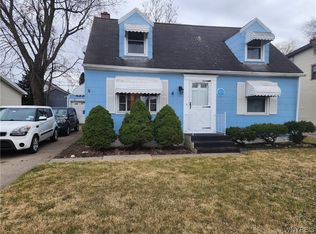 49 Westchester Dr, Cheektowaga, NY 14225