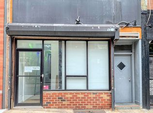 1047A Fulton St #1, Brooklyn, NY 11238