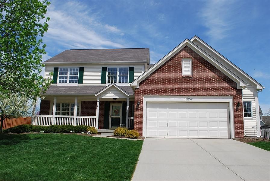 1st image of 1024 Manassas Dr