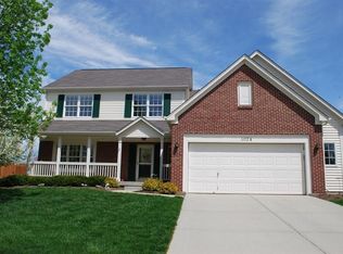 1024 Manassas Dr, Westfield, IN 46074