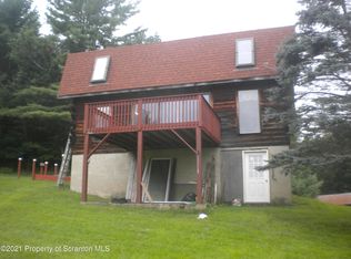40 Carey Hill Rd, Tunkhannock, PA 18657