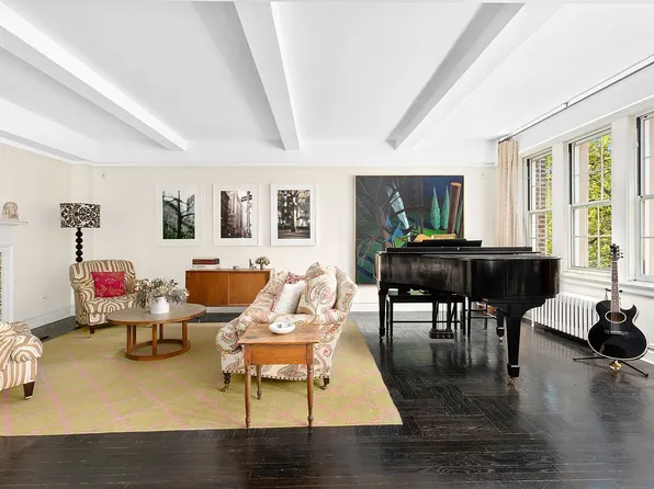 35 Pierrepont St #4A, Brooklyn, NY 11201