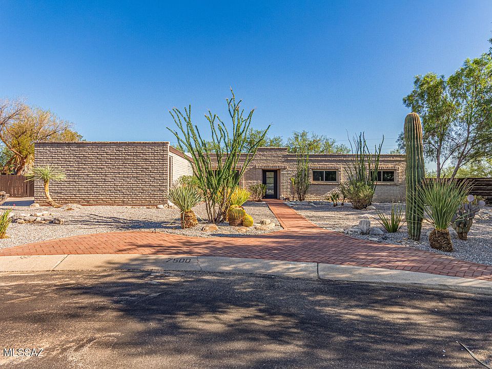 1st image of 7500 E Calle Los Arboles