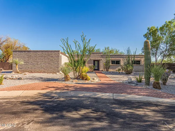 7500 E Calle Los Arboles, Tucson, AZ 85750