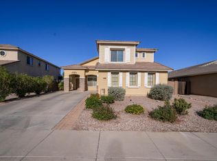 2196 W Quick Draw Way, San Tan Valley, AZ 85142