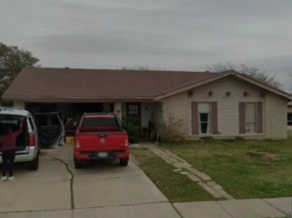 2019 Deerfield Dr, Carrollton, TX 75007
