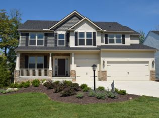 5031 Woodcliff Cir, Brunswick, OH 44212