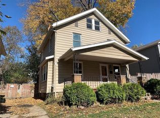 1391 Laffer Ave, Akron, OH 44305