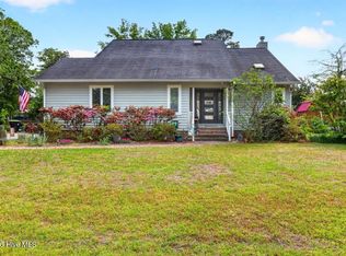 312 Channel Run Drive, New Bern, NC 28562