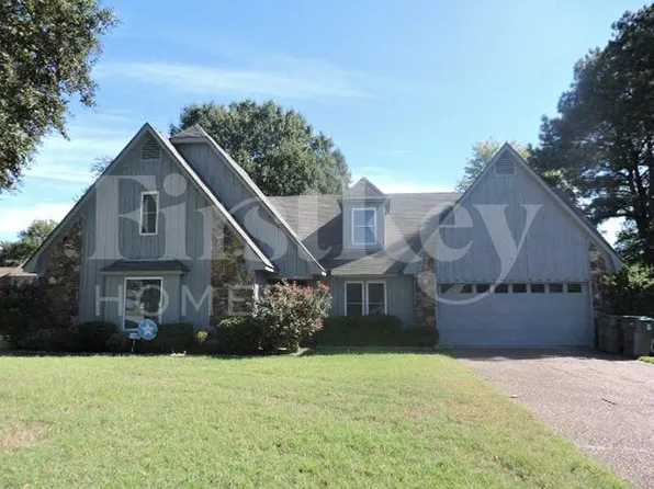 2056 Kingsrow Pkwy, Cordova, TN 38016