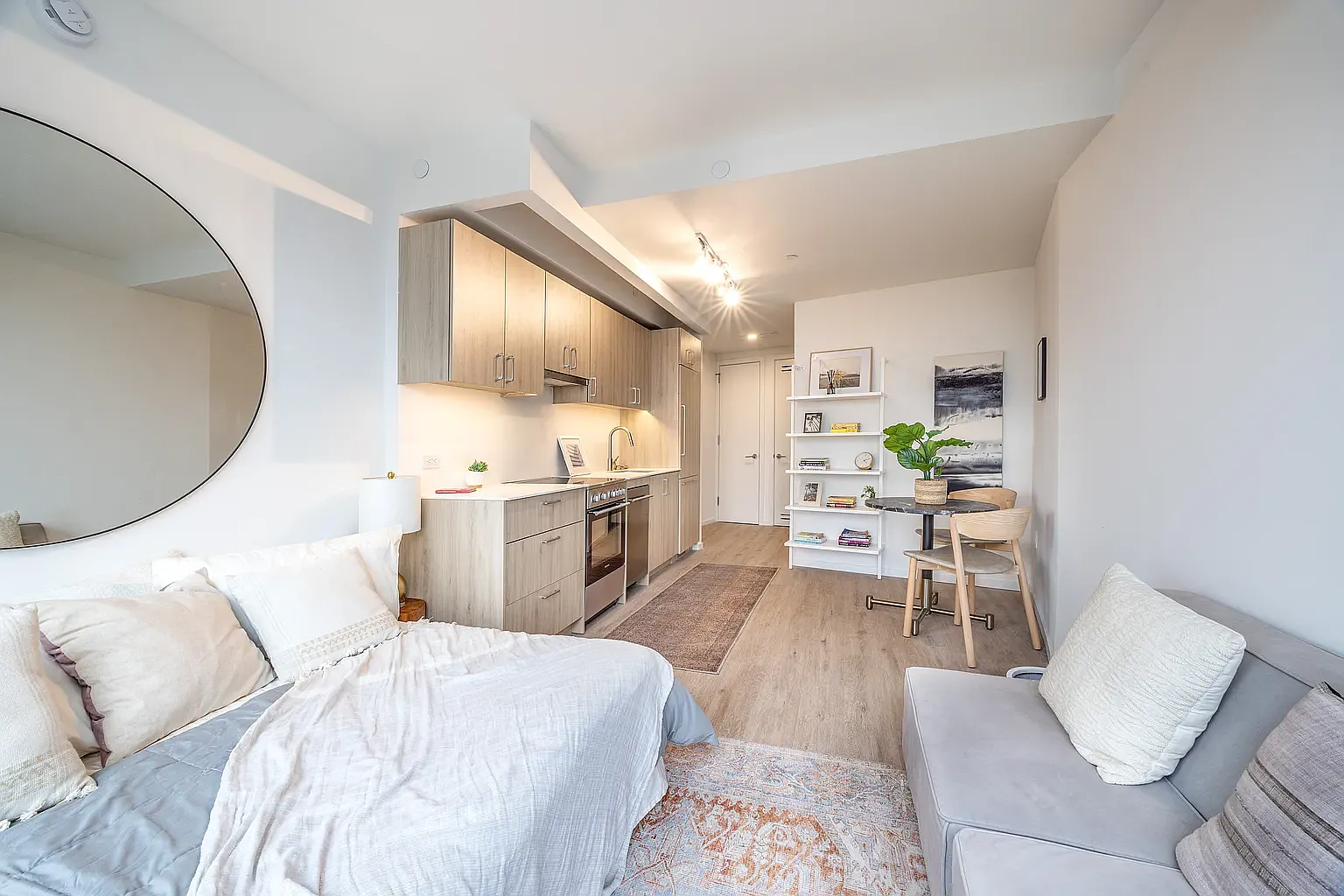 12 Halsey Street — Photo 1