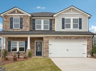 110 Sope Creek Cir, Pendergrass, GA 30567