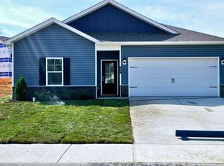 137 Thistle Dr, Bluff City, TN 37618