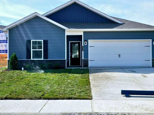 137 Thistle Dr, Bluff City, TN 37618