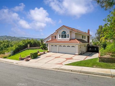 21853 E Snow Creek Dr, Walnut, CA, 91789