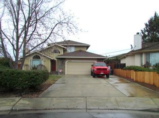 1571 Monticello Dr, Hollister, CA