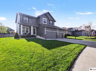 8539 N 169th St, Bennington, NE 68007