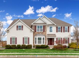 809 Myrtles Way, Perkasie, PA 18944
