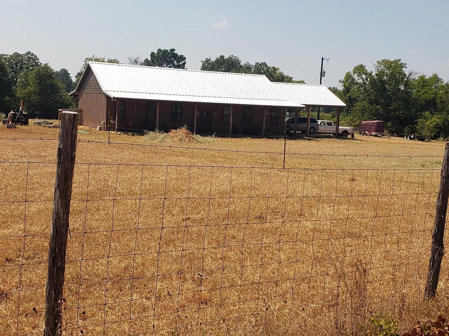 672 County Road 2403 — Photo 2