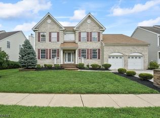 6 Colts Run Rd, Princeton, NJ 08540
