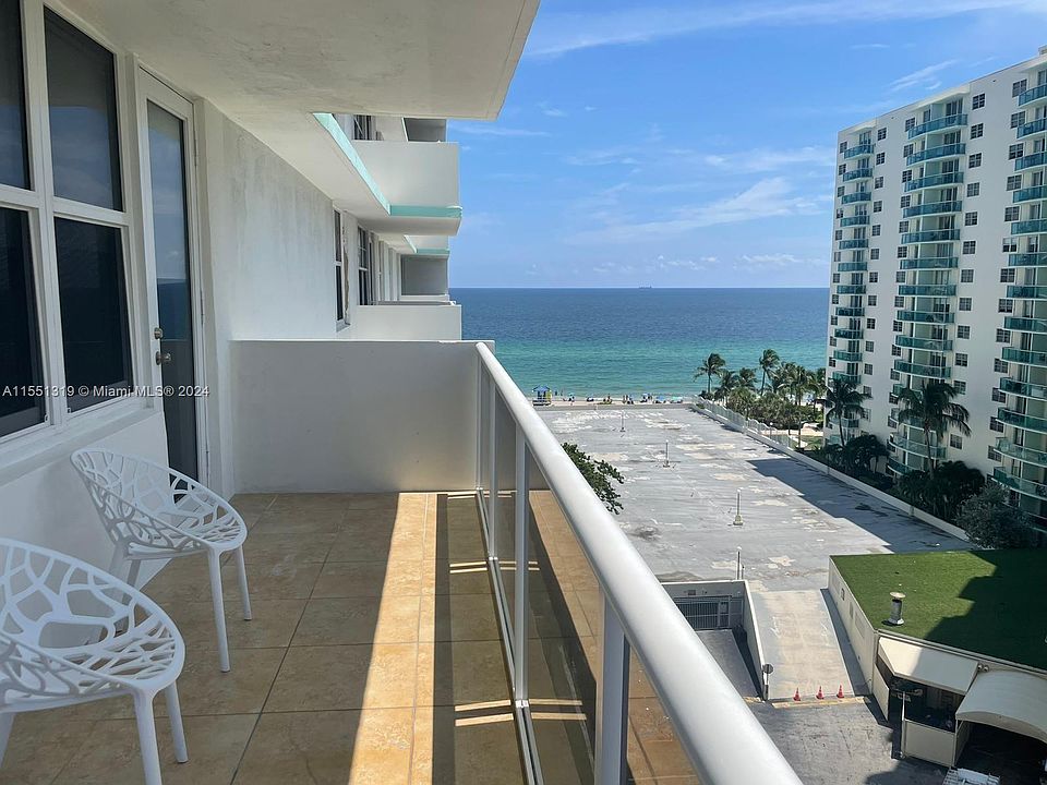 1st image of 3725 S Ocean Dr APT 924