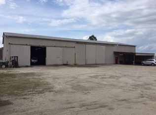 510 Highway 1 S, Cheraw, SC 29520