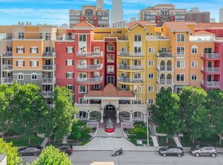 Venetian The, Edmonton, AB T5K 0B4