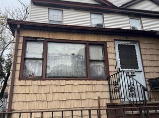 (Undisclosed Address), Ozone Park, NY