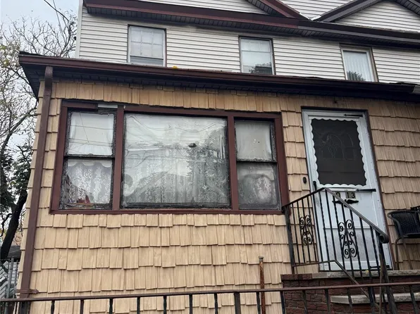 (undisclosed Address), Ozone Park, NY 11417