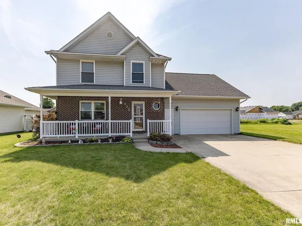 149 Dragonfly Cir, Geneseo, IL 61254