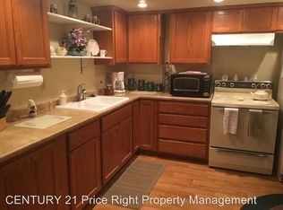 820 Highland Ave, Clarkston, WA 99403