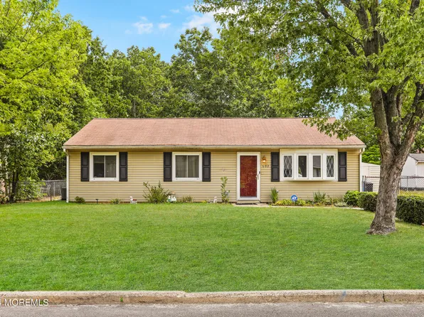 602 Marie Drive, Browns Mills, NJ 08015