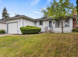 3522 E 23rd Ave, Spokane, WA 99223
