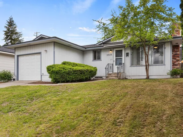 3522 E 23rd Ave, Spokane, WA 99223
