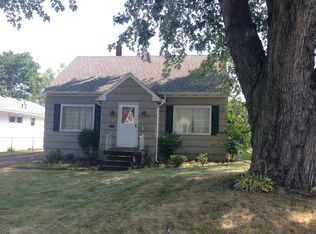 3517 Allegheny Rd, Erie, PA 16508