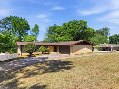 2989 Beechwood Dr, Lithia Springs, GA, 30122