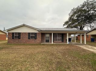 1403 S Terrace Rd, Cleveland, MS 38732