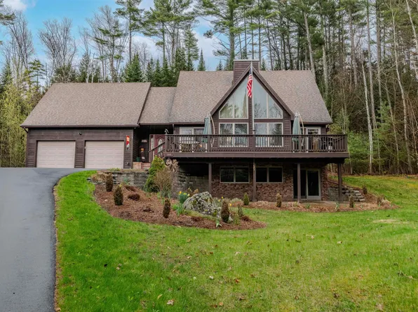 1840 French Pond Road, Haverhill, NH 03785