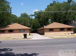 1305 S Travis St, Sherman, TX 75090