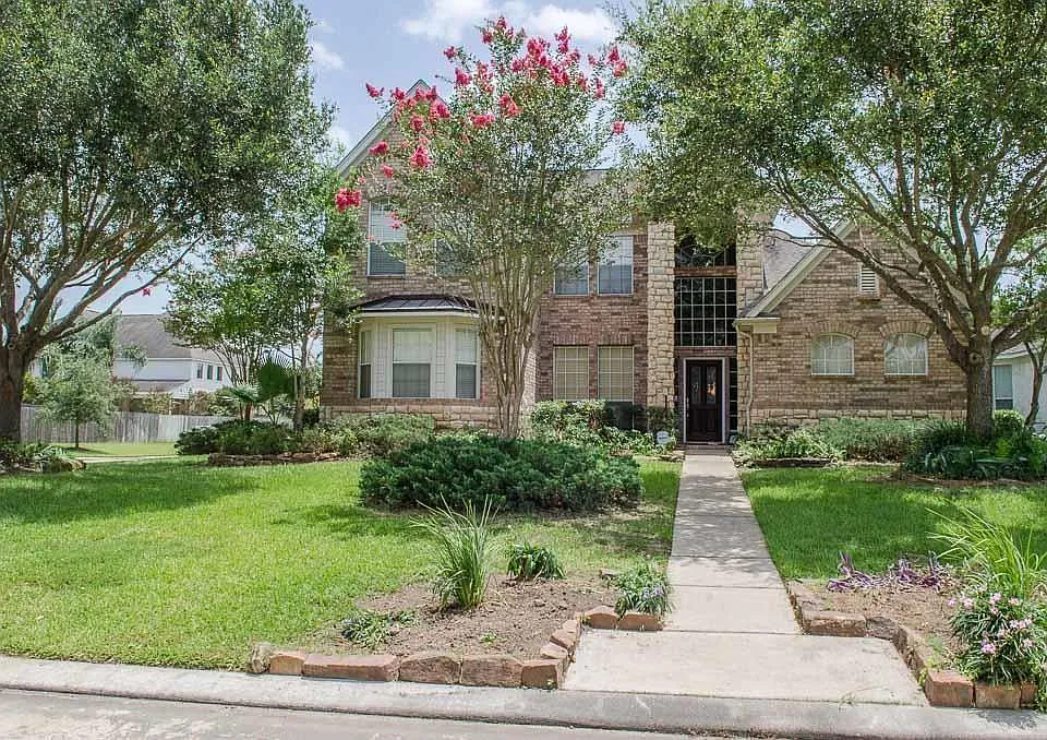 2303 Chelsea Ridge Ct