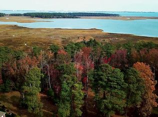 125 Colonial Way, Carrollton, VA 23314