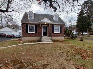 2291 W Walnut St, Colmar, PA 18915