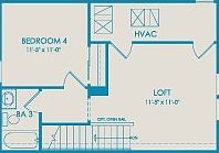 3rd image of 7114 Reprise Way Lot 320