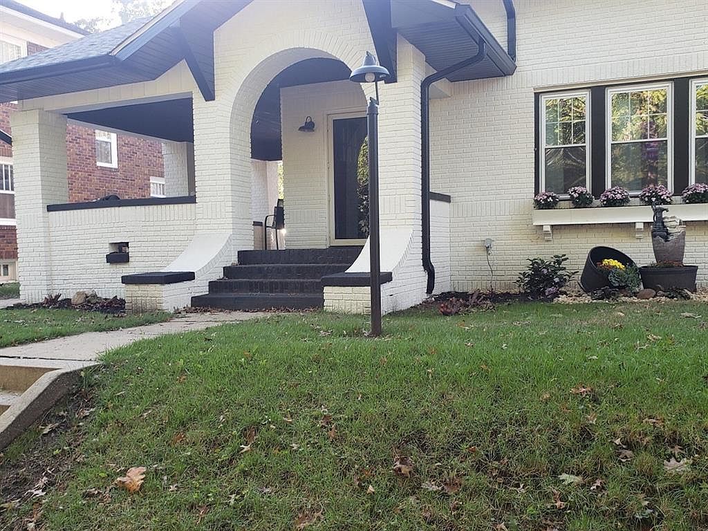 223 Barton Ave, Terre Haute, IN 47803 Zillow