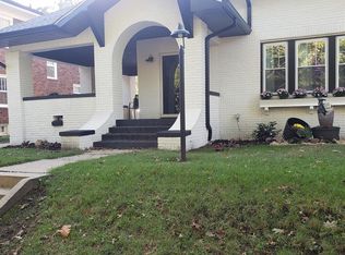 223 Barton Ave, Terre Haute, IN 47803