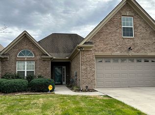 6334 Musket Ln, Hixson, TN 37343